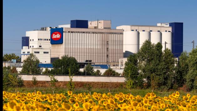 Barilla investe sulle energie rinnovabili