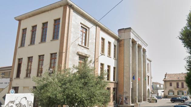 Un iscritto al liceo "Made in Italy" di Crema, la classe si fa lo stesso