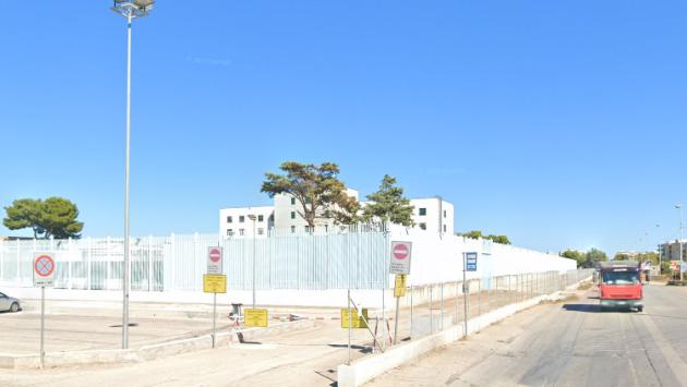 Trovato in stazione uno dei due evasi dal carcere di Trani