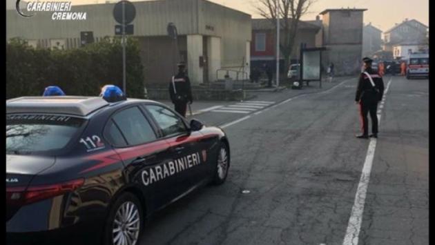 carabinieri