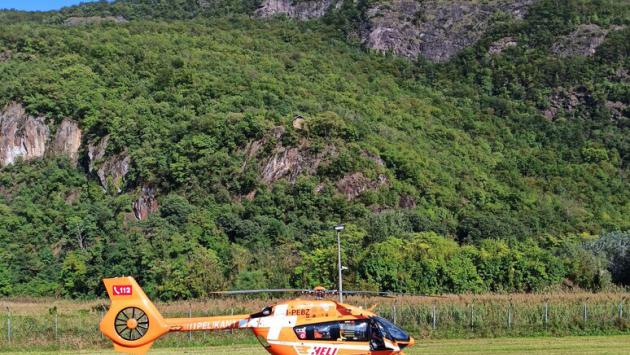 Escursionista precipita per 150 metri e muore nel Lecchese