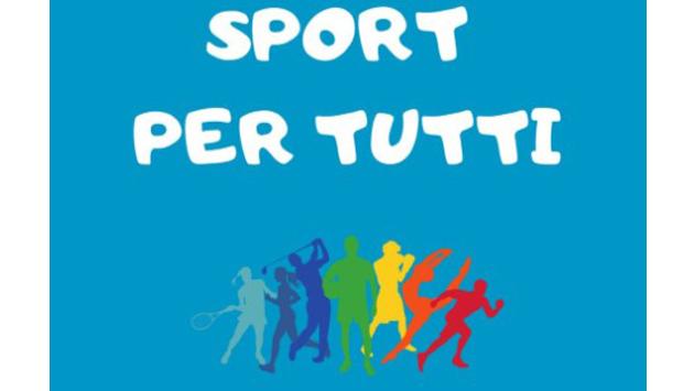 Al palazzetto un pomeriggio di sport e  solidarietà