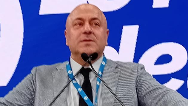 Fidenza, Comerci referente territoriale di Forza Italia
