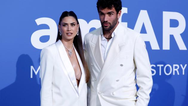Berrettini: "Io e la Satta non stiamo più insieme. Sto bene, voglio sentirmi di nuovo un giocatore"