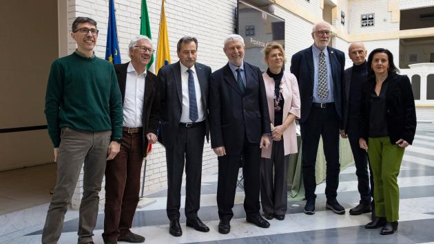 Il nostro Appennino diventa una «banca» della sostenibilità