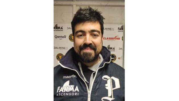 Alex Sambucci è il  nuovo hitting-coach della Crocetta baseball