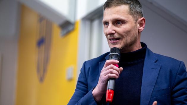 Lega A, 12 candidati al consiglio della Figc: c'è anche Luca Martines 