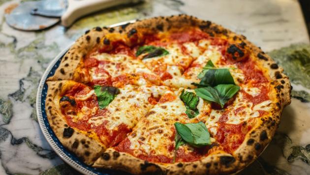 Cibus Parma e TuttoFood Milano lanciano l’European Pizza Show a Londra