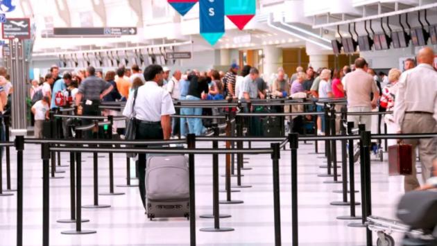 Aeroporto, sì bipartisan