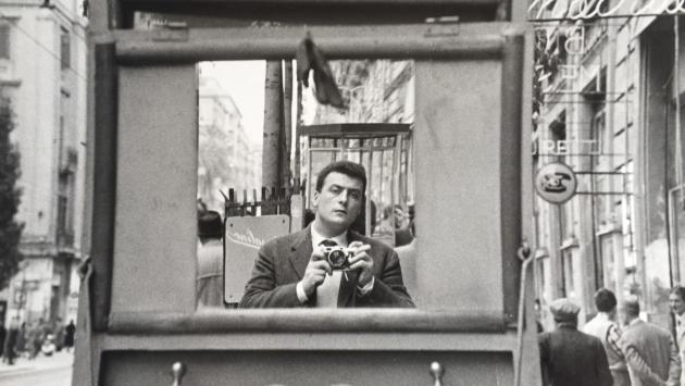 E' morto Carlo Bavagnoli. Nato a Piacenza fu l'unico fotografo italiano a far parte della redazione di Life