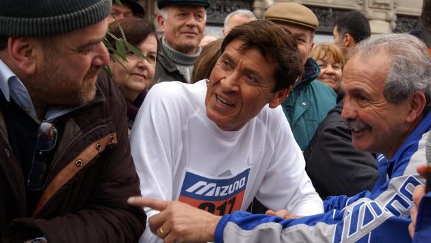 «La Verdi Marathon? Un mare di ricordi... Ma anche tante notti passate insonne»