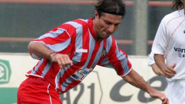 E' morto a 50 anni l'ex calciatore  La Cagnina. Giocò anche nei Crociati Noceto