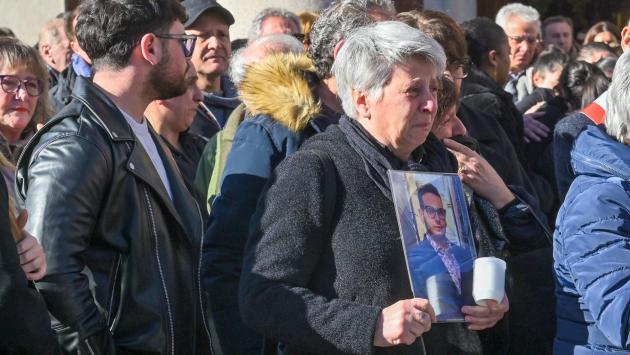 Delitto di Cairate: Andrea Bossi  fu ucciso a 26 anni pe un pugno di gioielli. Presi i due killer: hanno 20 anni