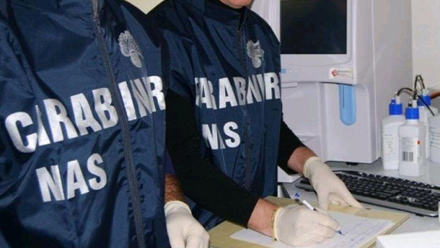 Controlli dei Nas nelle strutture per anziani di Parma:  rilevate alcune  criticità e alcune infrazioni
