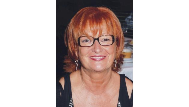 Maria Teresa Pinelli, il ricordo di Lucchi