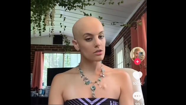 Addio a Cat Janice, la cantante fenomeno su TikTok era malata di sarcoma:  al figlio i proventi dell'ultima canzone 