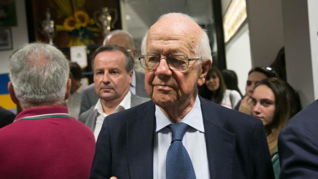 Addio a Corrado Cavazzini, imprenditore innamorato del mondo dello sport