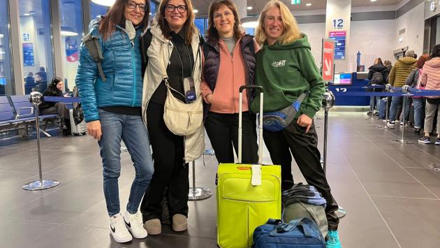 Emil Banca in Ecuador: una missione tutta al femminile 