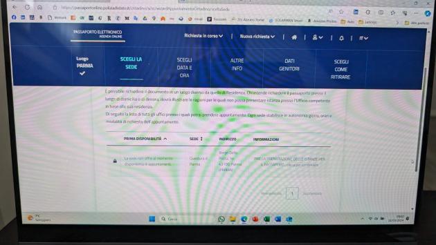 5 raccomandazioni per prenotare la vacanza online in sicurezza 