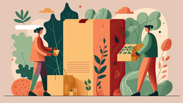 Packaging, le nuove frontiere della ricerca 