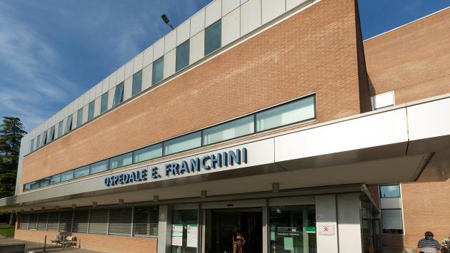 Donna al secondo mese di gravidanza muore all'ospedale di Montecchio 