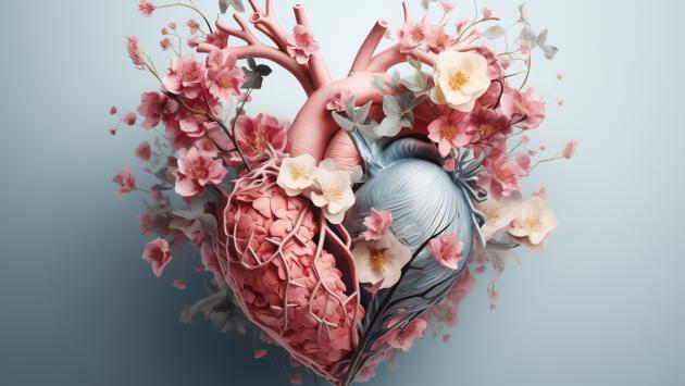 Quando il cuore deve mordere la  polvere  