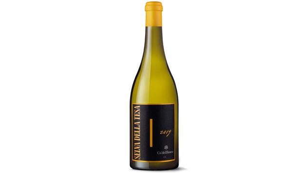 Ca’ del Bosco Selva della Tesa 2019