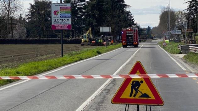 vigili del fuoco