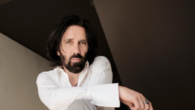 Cristiano Godano: «Un concerto in cui darò tutto me stesso»