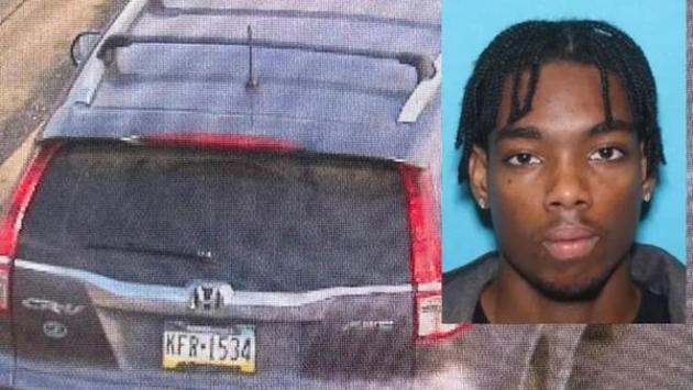 Spari vicino a Filadelfia, almeno 3 morti.  Il killer si è barricato con degli ostaggi