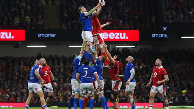 L'Italia chiude il Sei Nazioni più bello battendo il Galles 24-21