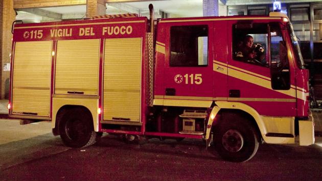 Boato al Cinghio Sud. Tante segnalazioni anche dal Montanara, ma resta il mistero