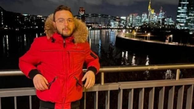 Morto in incidente con moto da cross, catena sbarrava il sentiero