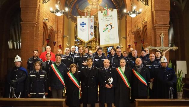 Pedemontana, obiettivo sicurezza: concorso per sei agenti di Polizia locale