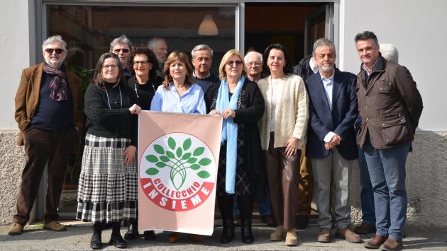 Maristella Galli si ricandida: «Raggiunti i nostri obiettivi»
