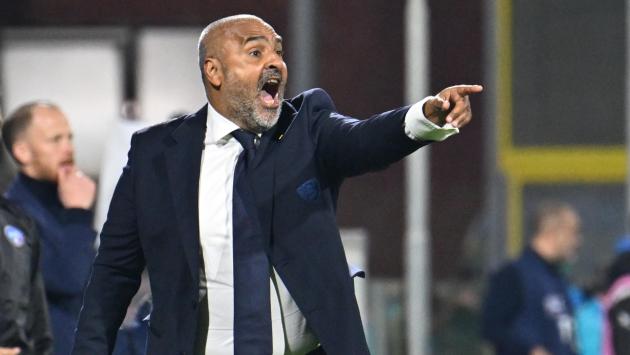 La Salernitana esonera Liverani 