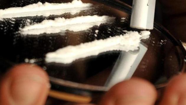 cocaina
