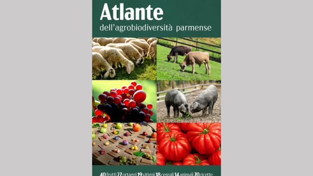 Il libro: antiche varietà e razze: ecco l'«Atlante della biodiversità» 