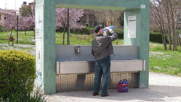 Giornata mondiale dell’acqua