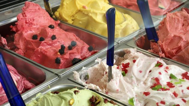 Nel parmense  nel 2023 si sono spesi 14 milioni di euro per i gelati