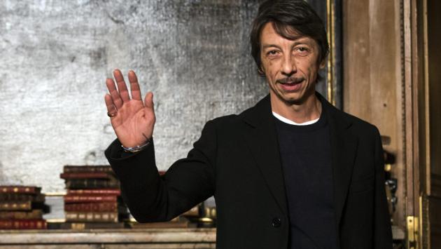 Divorzio tra la maison Valentino e il direttore creativo Pierpaolo Piccioli