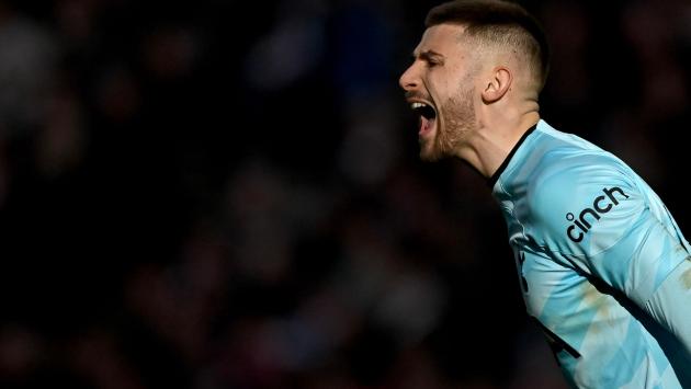 Italia-Ecuador, Vicario in porta al posto di Donnarumma e turnover totale per gli azzurri 