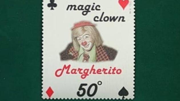 Una vita tra sorrisi e solidarietà: addio a clown Margherito a Bergamo