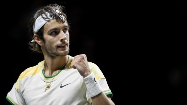 Tennis: esordio positivo per Lorenzo Musetti a Miami, battuto Safiullin