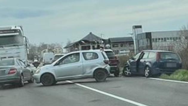 Incidente