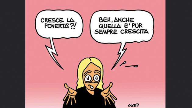 Eurobond: le illusioni non finiscono mai