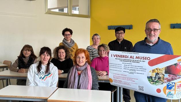 Al Cpia 2068 studenti dai 18 agli 80 anni