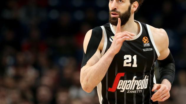 L'Olimpia Milano vince contro la Virtus e resta in pista per i play in di Eurolega