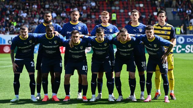 La partita si chiude con un pareggio: qualche buona azione, ma non basta. Il Parma si deve accontentare di un punto e il Como si avvicina
