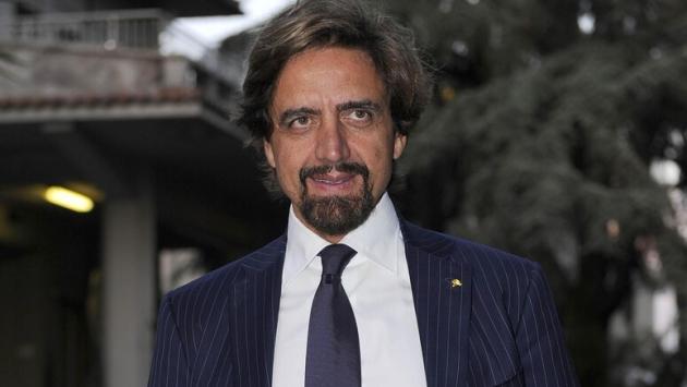 Valerio Staffelli
